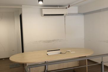 Pinnacle, Petaling Jaya