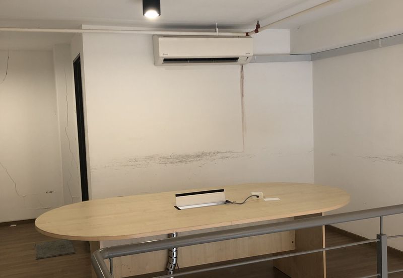 Pinnacle, Petaling Jaya