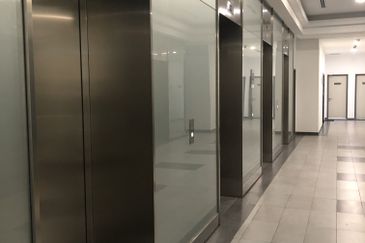 Pinnacle, Petaling Jaya