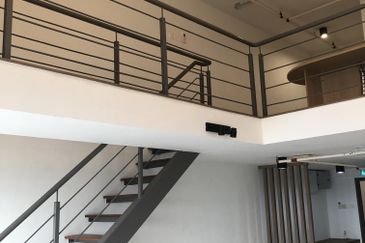 Pinnacle, Petaling Jaya