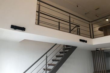 Pinnacle, Petaling Jaya