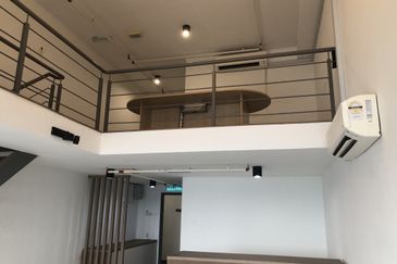 Pinnacle, Petaling Jaya