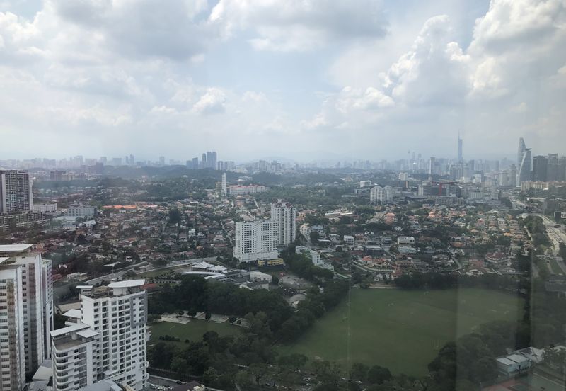 Pinnacle, Petaling Jaya