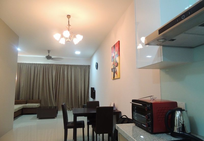 Medalla @ Oasis Corporate Park