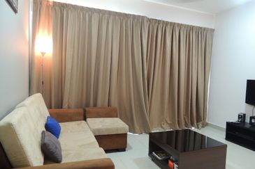 Medalla @ Oasis Corporate Park