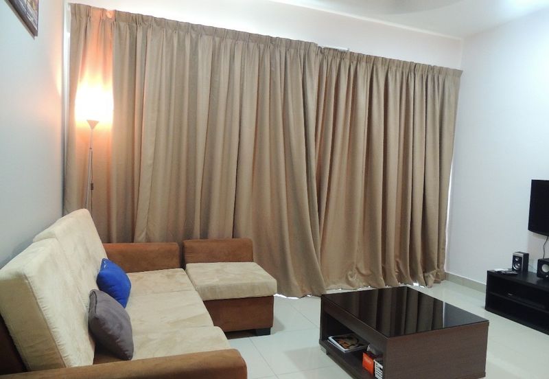 Medalla @ Oasis Corporate Park