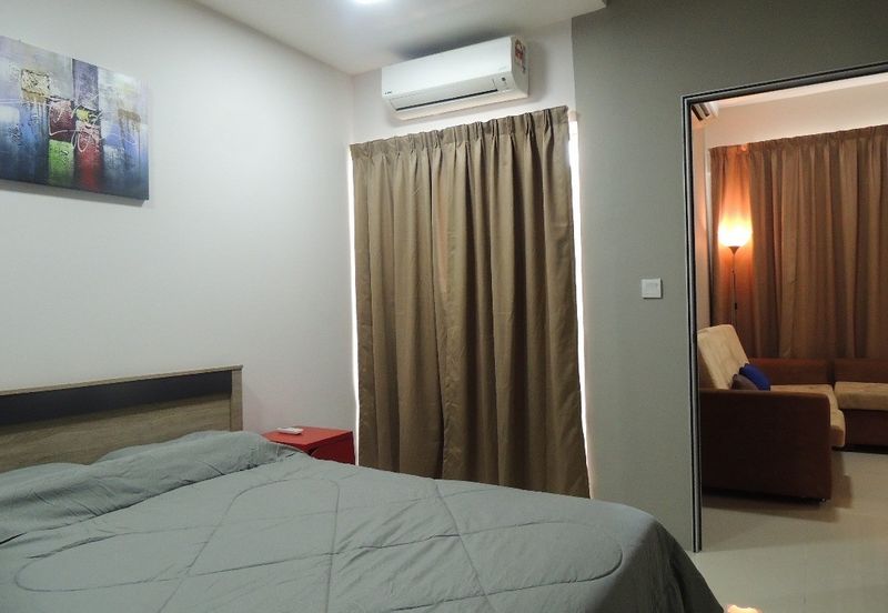 Medalla @ Oasis Corporate Park