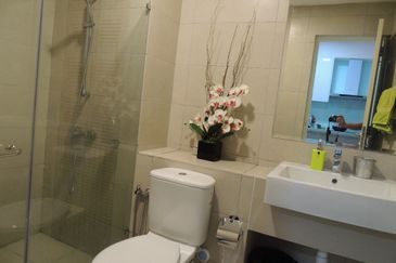 Medalla @ Oasis Corporate Park