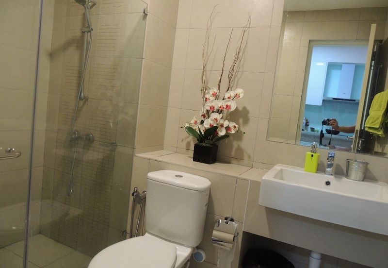 Medalla @ Oasis Corporate Park