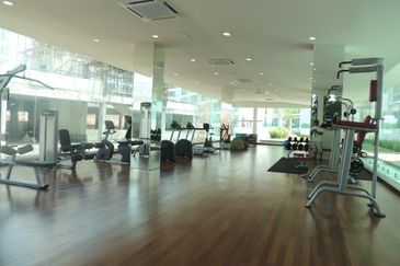 Medalla @ Oasis Corporate Park