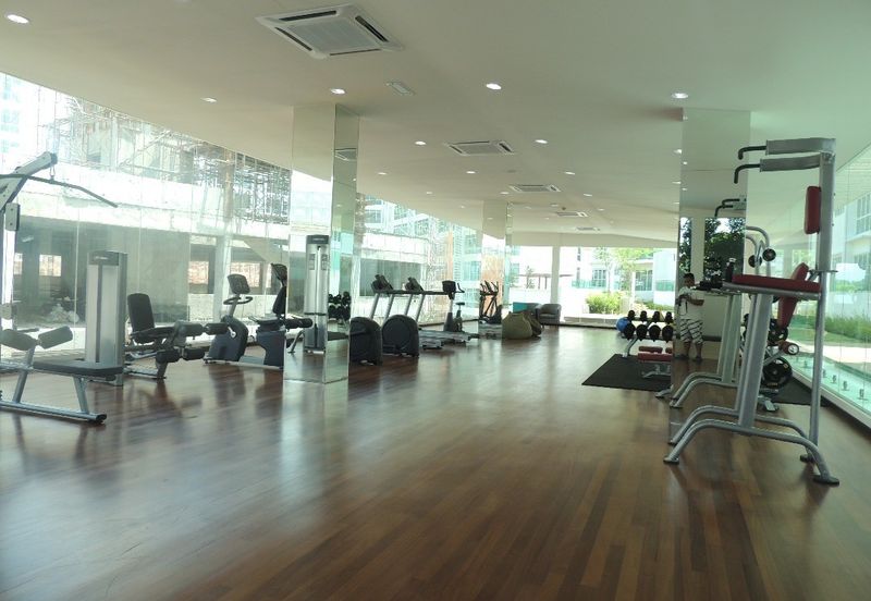 Medalla @ Oasis Corporate Park