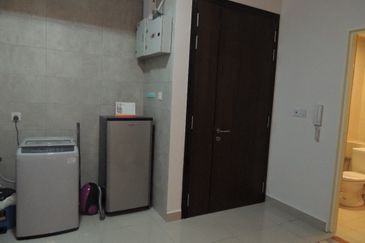 Medalla @ Oasis Corporate Park