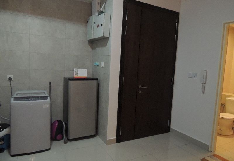 Medalla @ Oasis Corporate Park