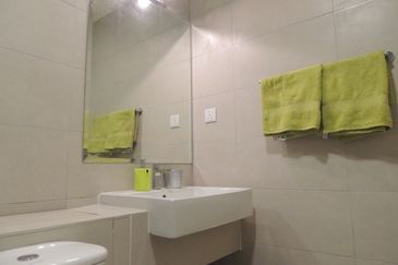 Medalla @ Oasis Corporate Park