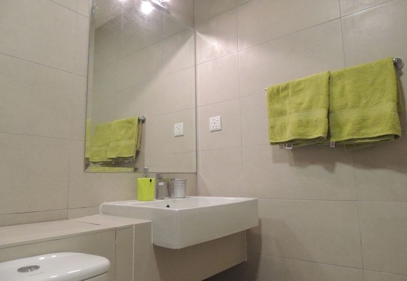 Medalla @ Oasis Corporate Park