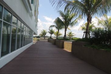 Medalla @ Oasis Corporate Park