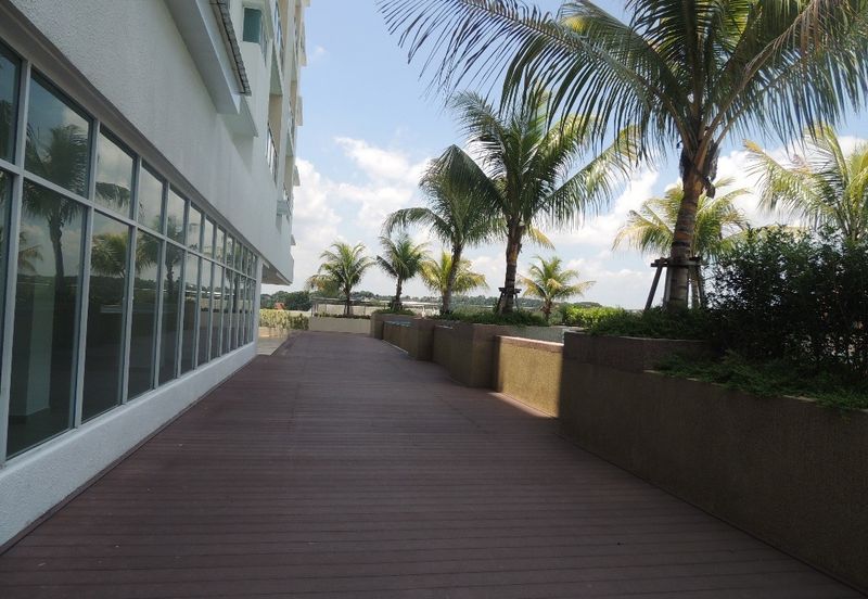 Medalla @ Oasis Corporate Park