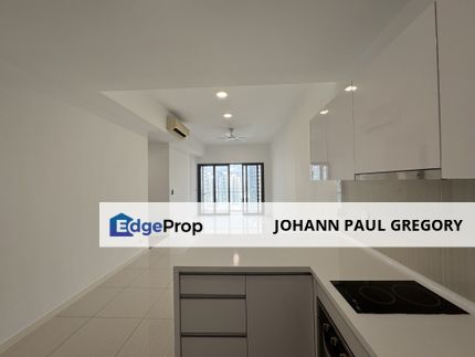 The Elements condo with great facilities at Jalan Ampang, Kuala Lumpur, KL City