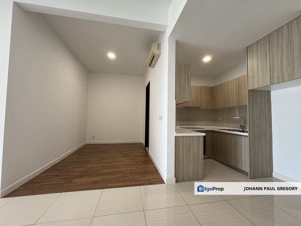 The Elements condo with great facilities at Jalan Ampang, Kuala Lumpur, KL City