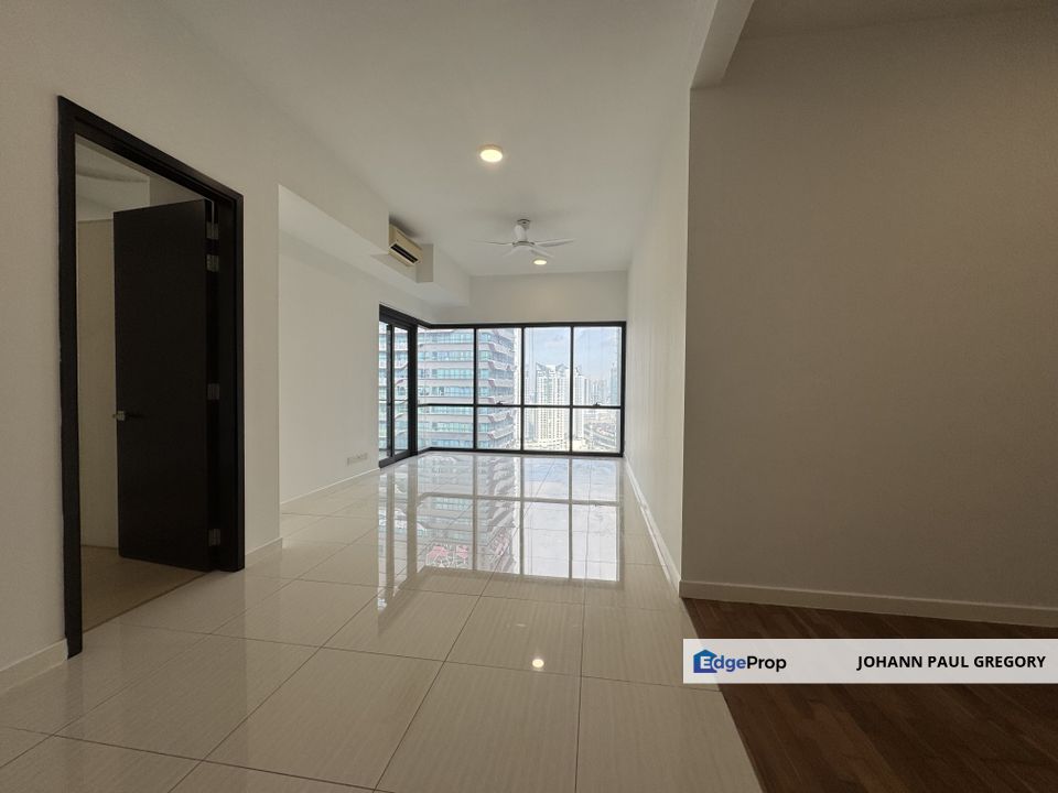 The Elements condo with great facilities at Jalan Ampang, Kuala Lumpur, KL City