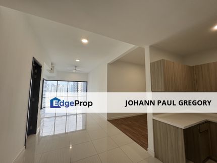 The Elements condo with great facilities at Jalan Ampang, Kuala Lumpur, Ampang
