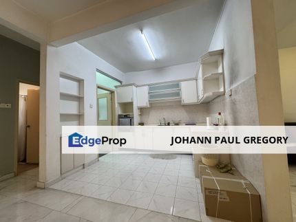 Double storey house for sale - Extended and renovated Kota Emerald East, Selangor, Rawang