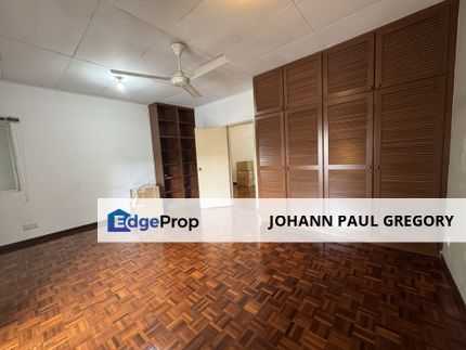 Double storey house for sale - Extended and renovated Kota Emerald East, Selangor, Rawang