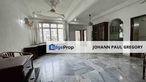 For Sale: Subang Perdana Goodyear Court 9 – Affordable and Convenient!, Selangor, USJ