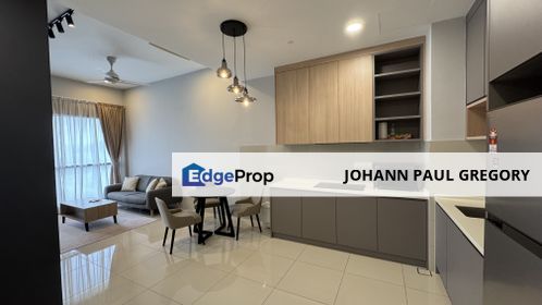 Super convenient Cyperus Kota Damansara nearby Mall & MRT For Rent, Selangor, Petaling Jaya