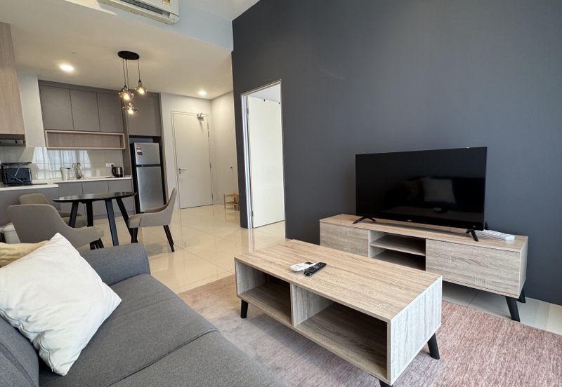 Cyperus @ Tropicana Gardens