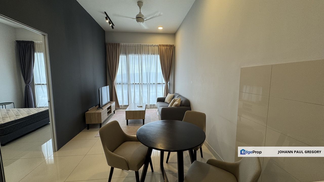 Super convenient Cyperus Kota Damansara nearby Mall & MRT For Rent, Selangor, Petaling Jaya