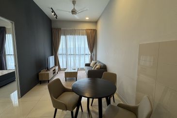 Cyperus @ Tropicana Gardens