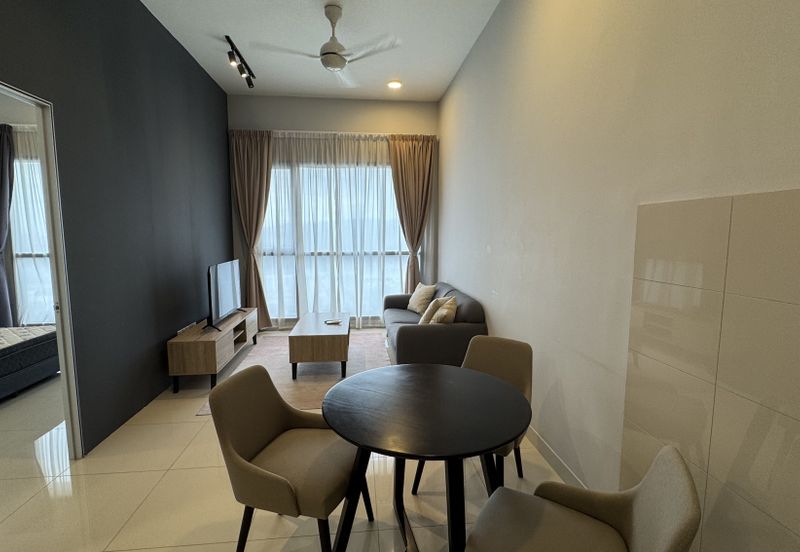 Cyperus @ Tropicana Gardens