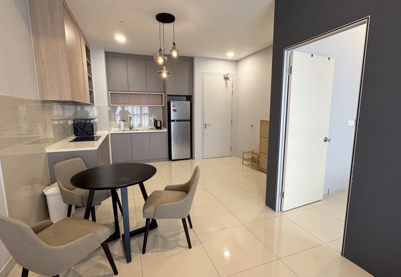 Cyperus @ Tropicana Gardens