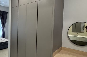 Cyperus @ Tropicana Gardens