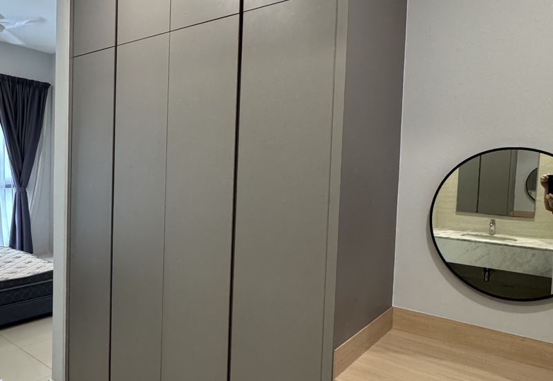 Cyperus @ Tropicana Gardens