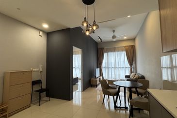 Cyperus @ Tropicana Gardens