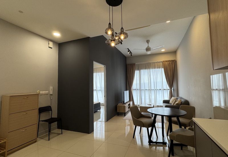 Cyperus @ Tropicana Gardens