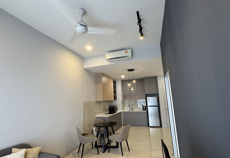 Cyperus @ Tropicana Gardens