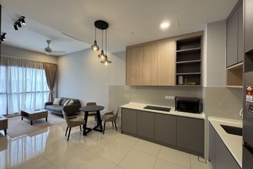 Cyperus @ Tropicana Gardens