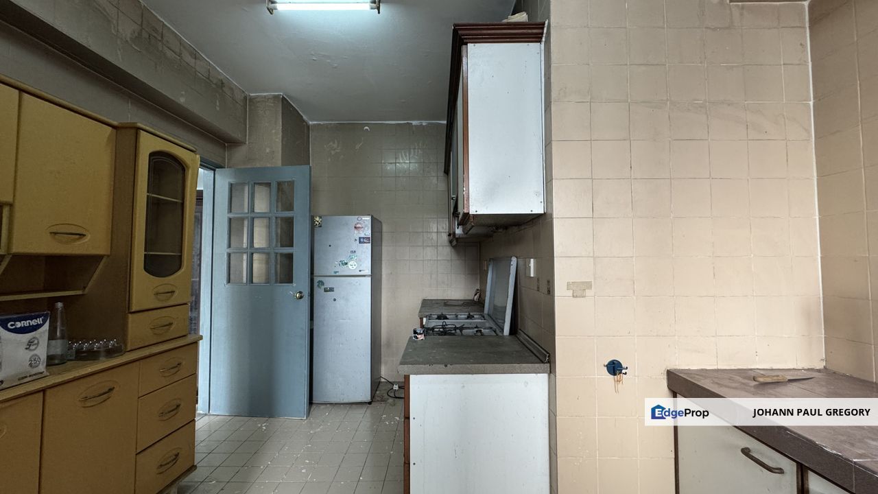 Vistana Condo for sale Titiwangsa Kuala Lumpur, Kuala Lumpur, Keramat