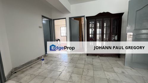 Vistana Condo for sale Titiwangsa Kuala Lumpur, Kuala Lumpur, Titiwangsa 