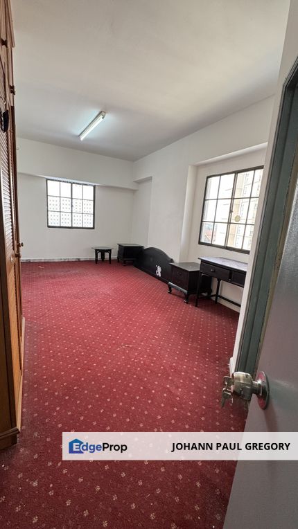 Vistana Condo for sale Titiwangsa Kuala Lumpur, Kuala Lumpur, Titiwangsa 