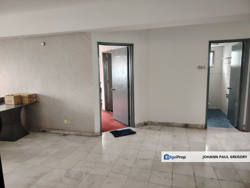 Vistana Condo for sale Titiwangsa Kuala Lumpur, Kuala Lumpur, Titiwangsa 