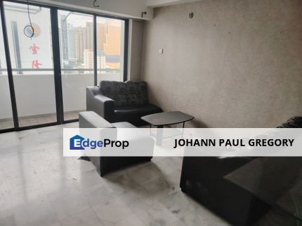 Vistana Condo for sale Titiwangsa Kuala Lumpur, Kuala Lumpur, Titiwangsa 