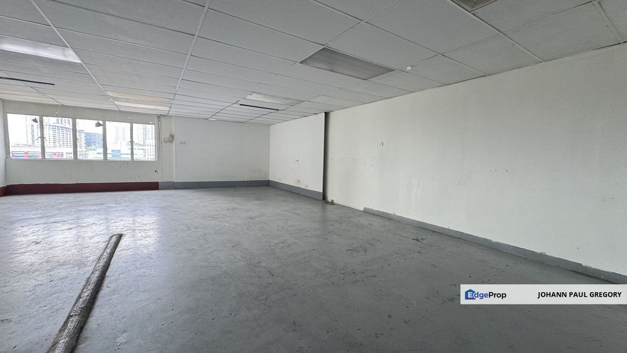 Prime Industrial Space Petaling Jaya Industrial Park Section 13 for Rent, Selangor, Petaling Jaya