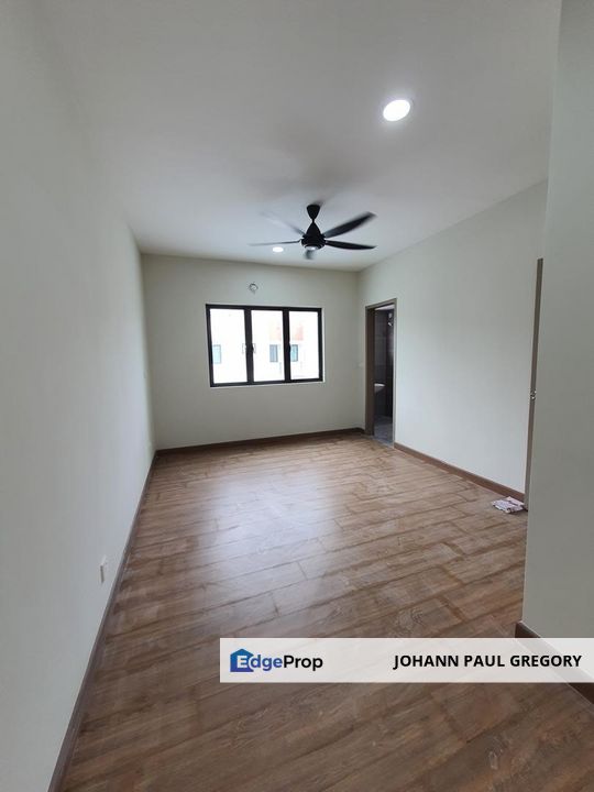 Townhouse Elegan Residensi Puchong for Rent, Selangor, Puchong
