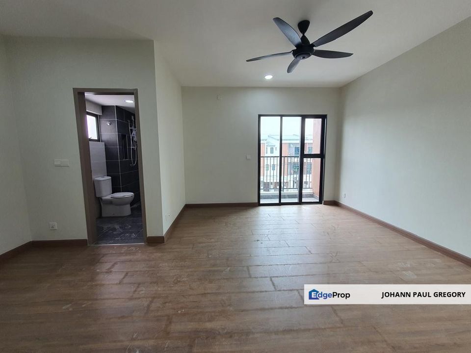 Townhouse Elegan Residensi Puchong for Rent, Selangor, Puchong