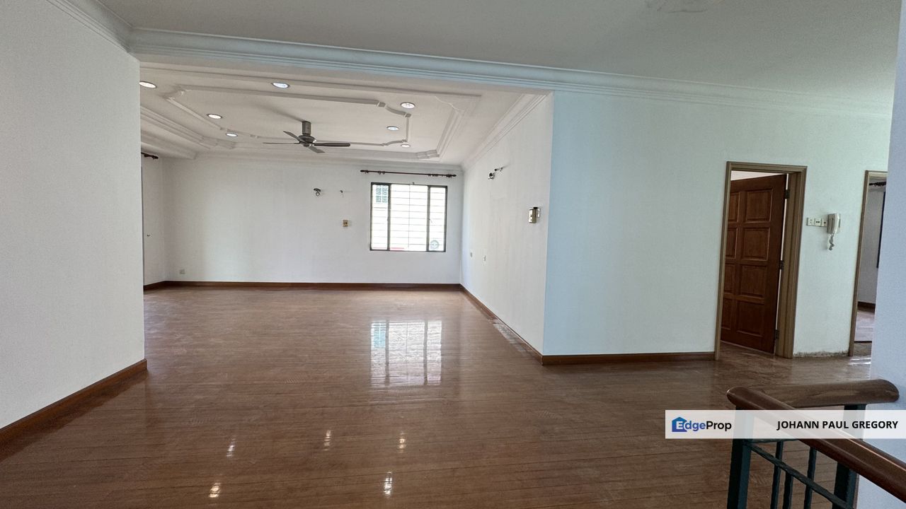 Tropicana Golf and Country Resort Bungalow, Selangor, Tropicana