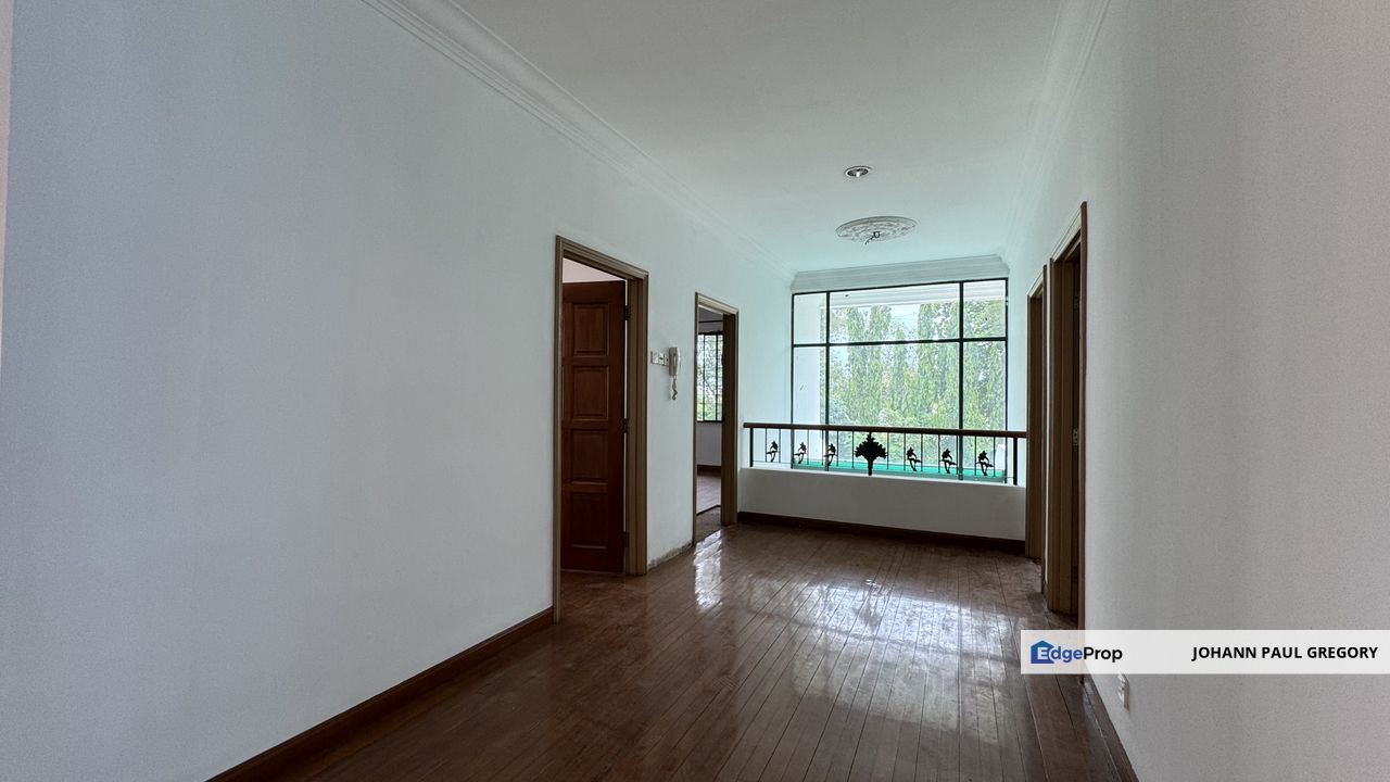 Tropicana Golf and Country Resort Bungalow, Selangor, Tropicana